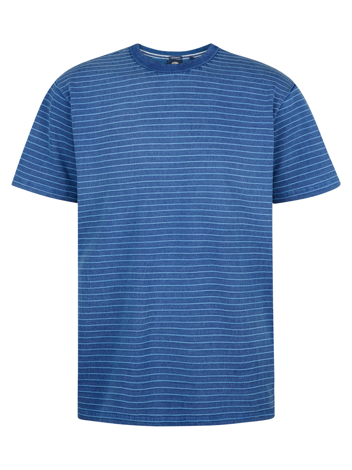 Men T-Shirt SS