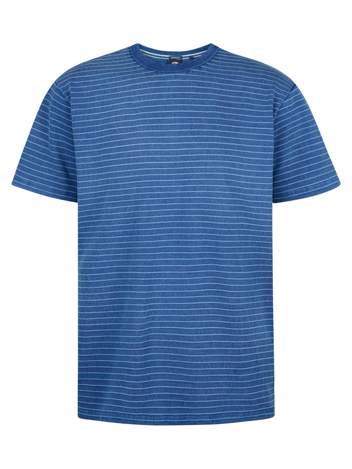 Men T-Shirt SS