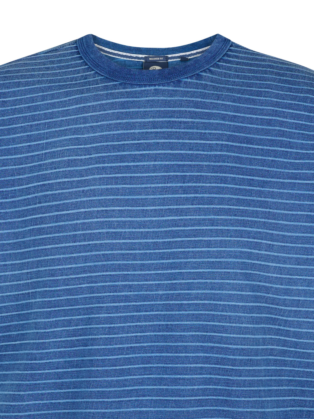 Men T-Shirt SS