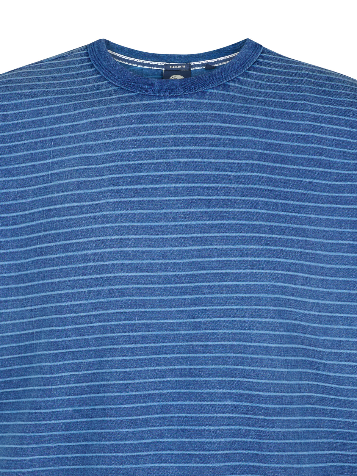 Men T-Shirt SS