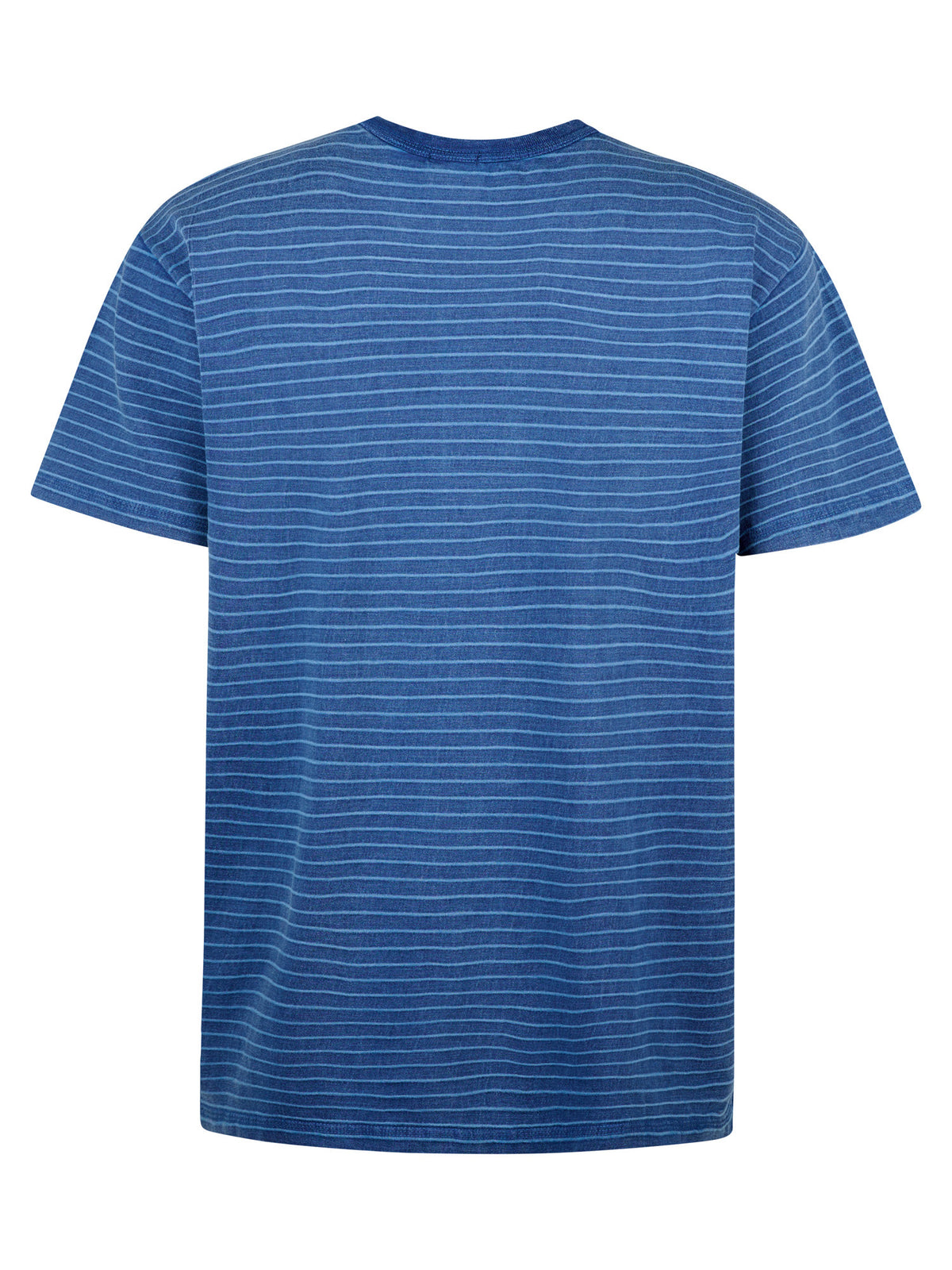 Men T-Shirt SS