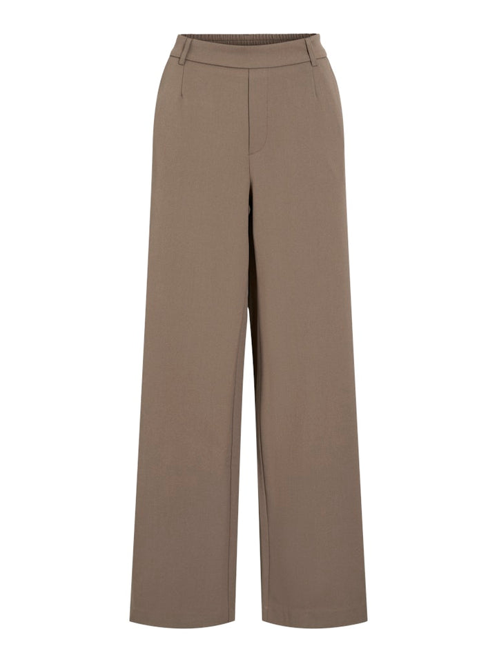 VIVARONE HW WIDE PANT - NOOS