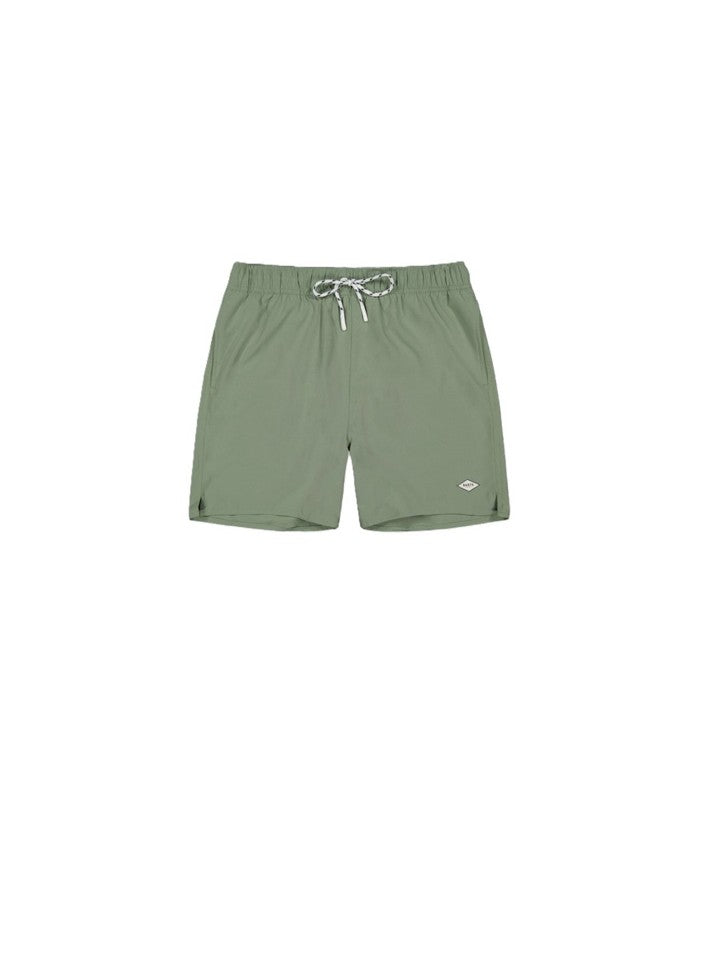 Alroy Shorts