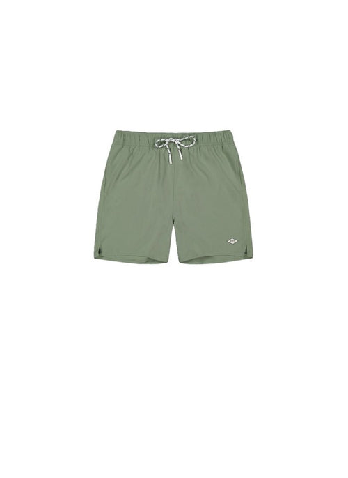 Alroy Shorts
