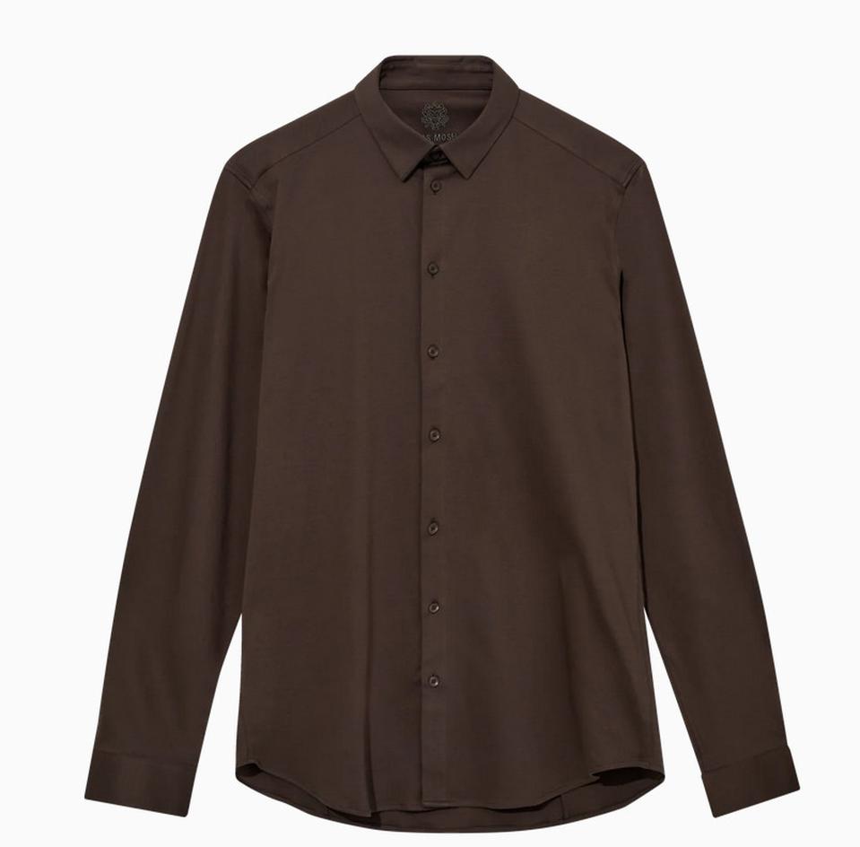 MMGMarco Jersey Shirt