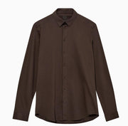Chocolate Brown