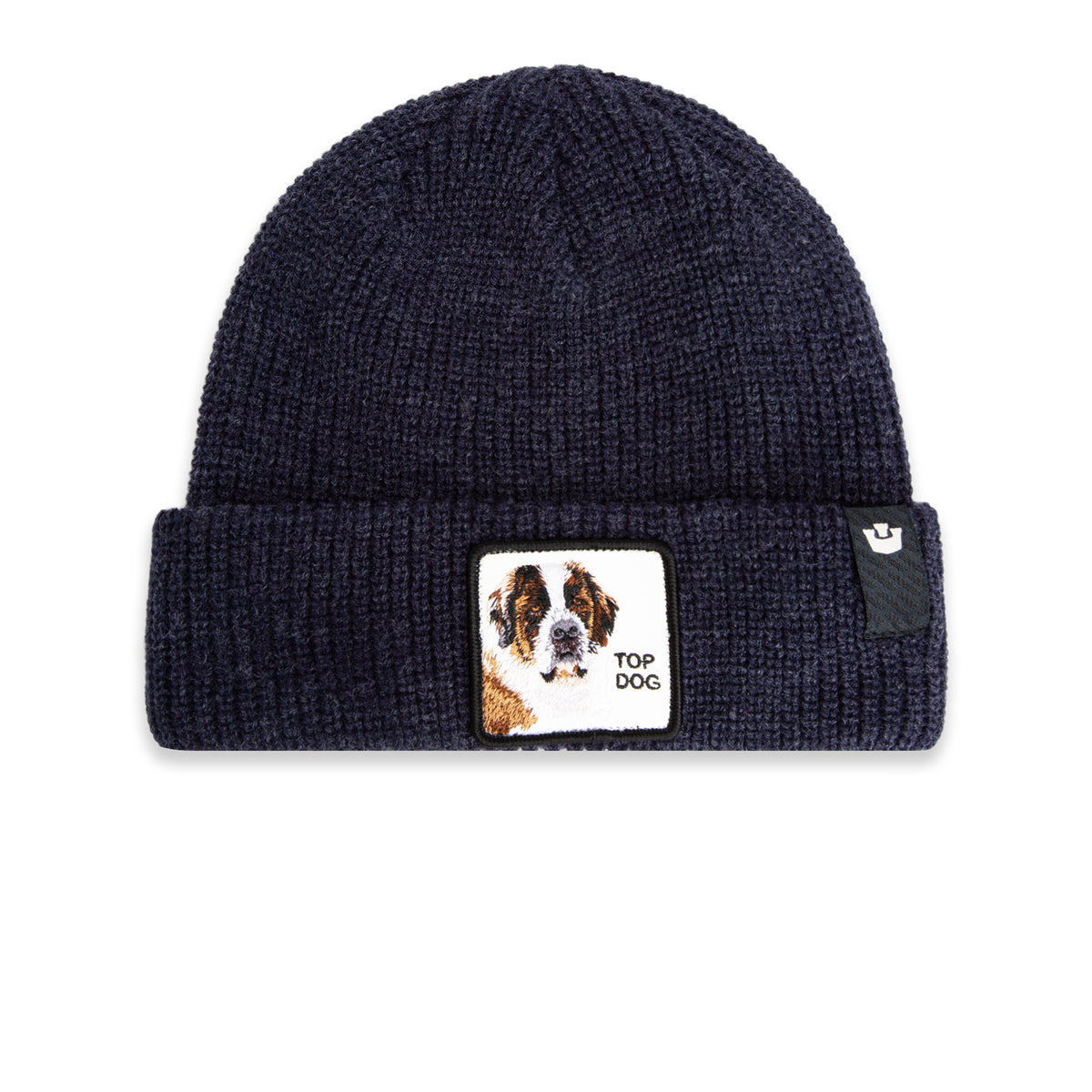 The Top Beanie