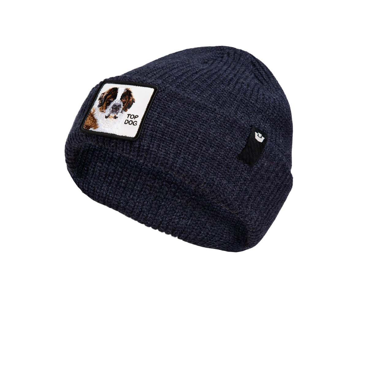 The Top Beanie