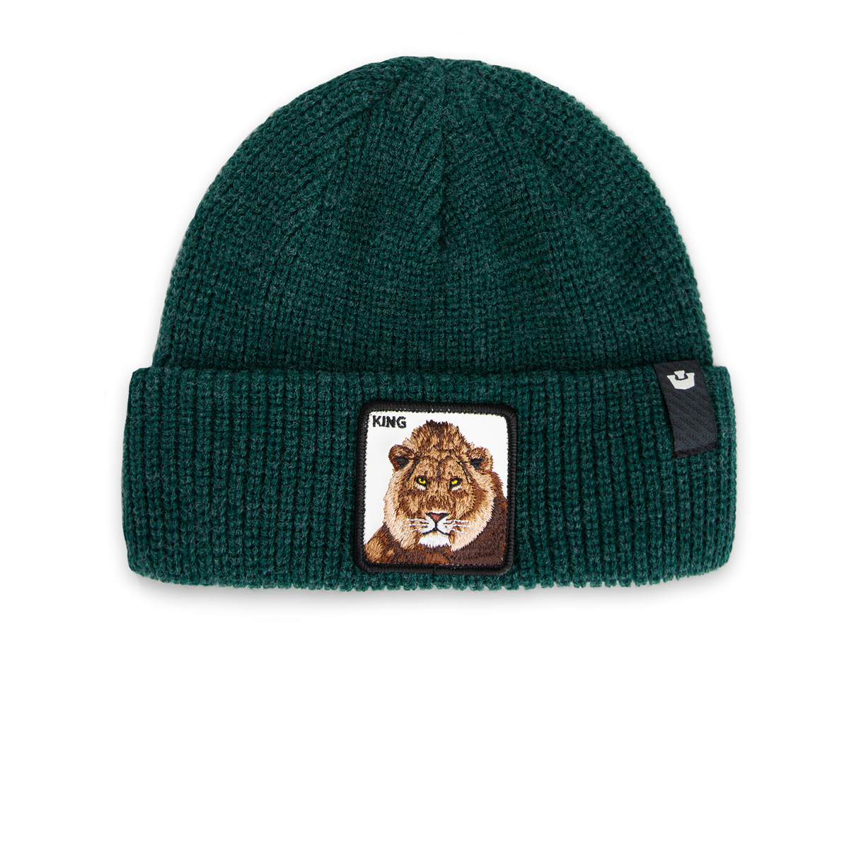 The King Beanie