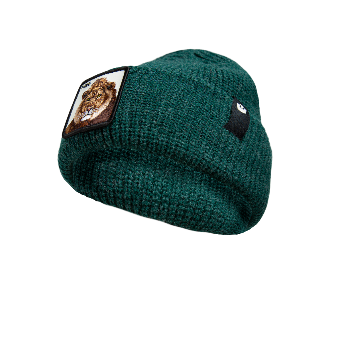 The King Beanie