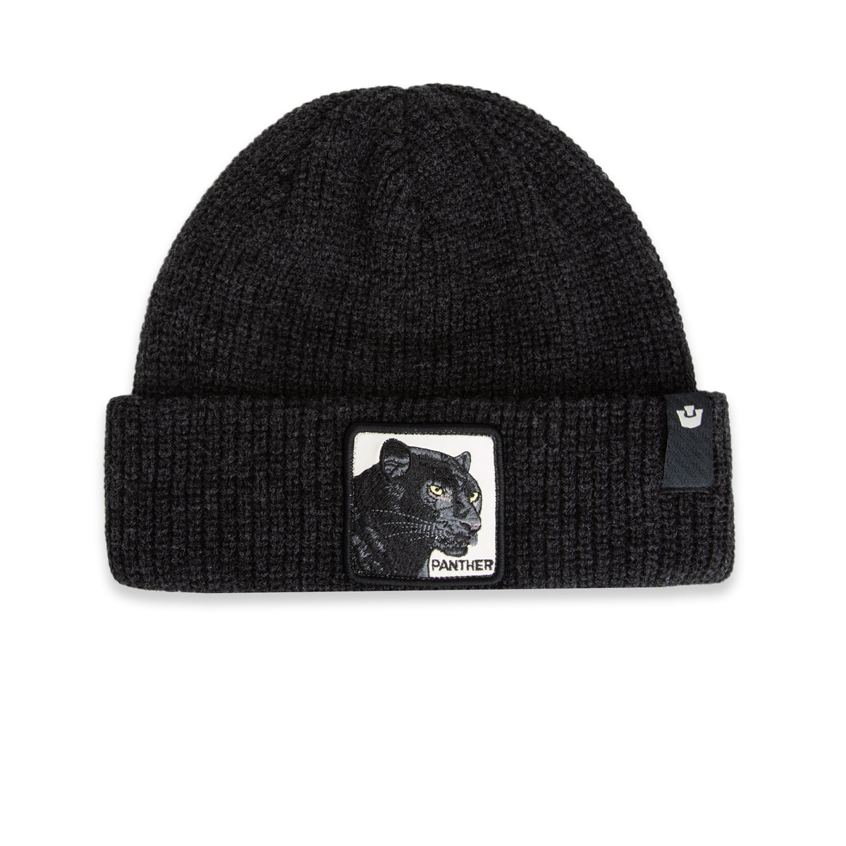 The Panther Beanie