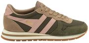 Khaki/Cappuccino/Cor