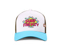 HFT Surf Frenzy