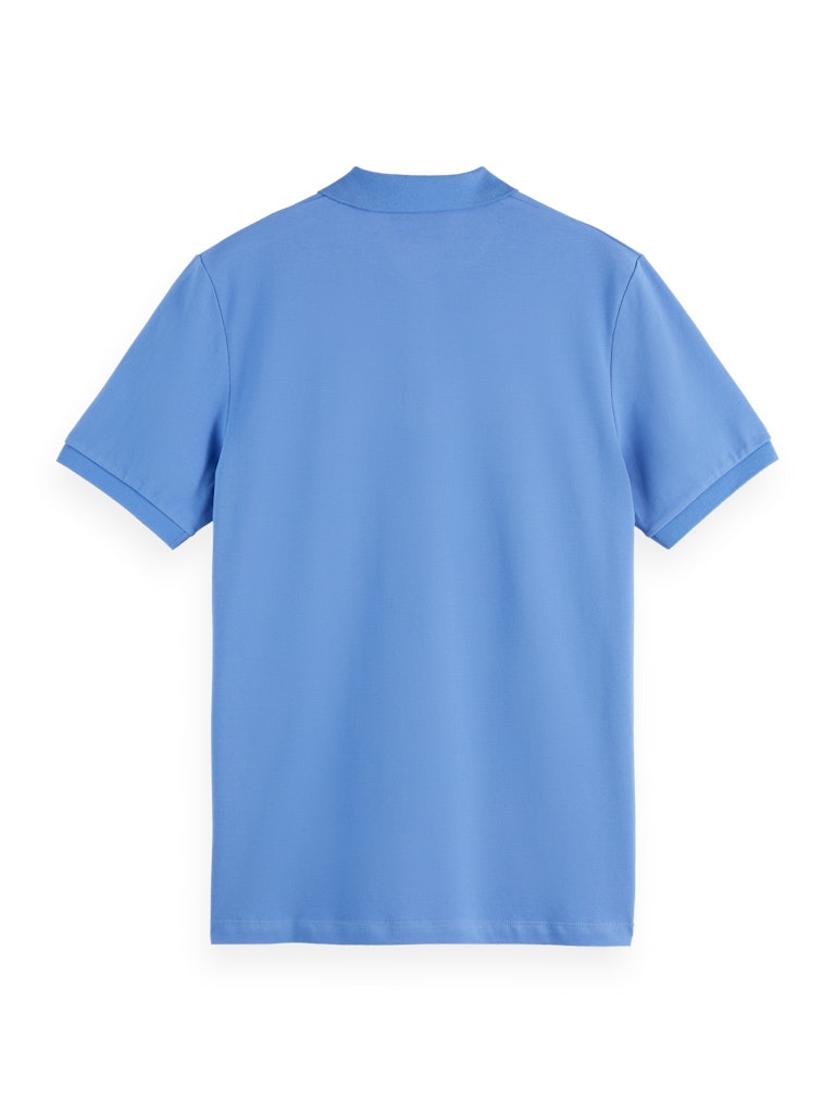 Seasonal core - Regular-fit polo