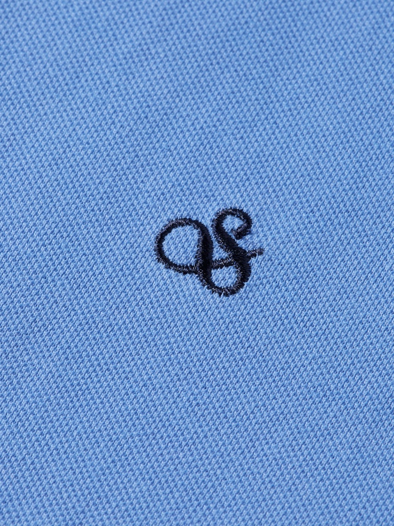 Seasonal core - Regular-fit polo