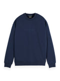 Seasonal core - Logo sweatshirt
