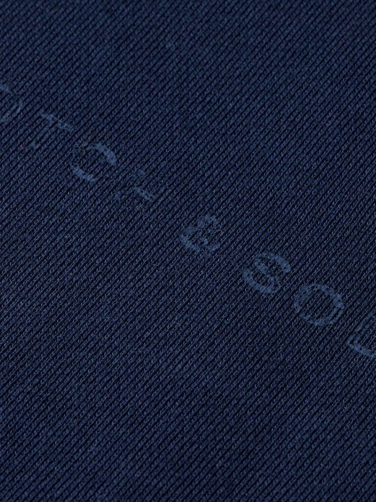 Seasonal core - Logo sweatshirt