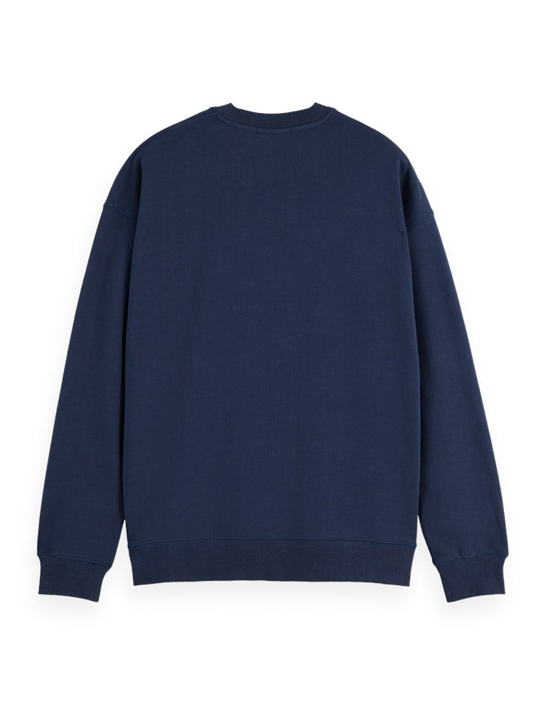 Seasonal core - Logo sweatshirt