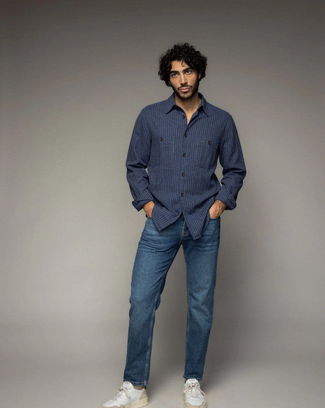 MMGAndy Pacific Jeans