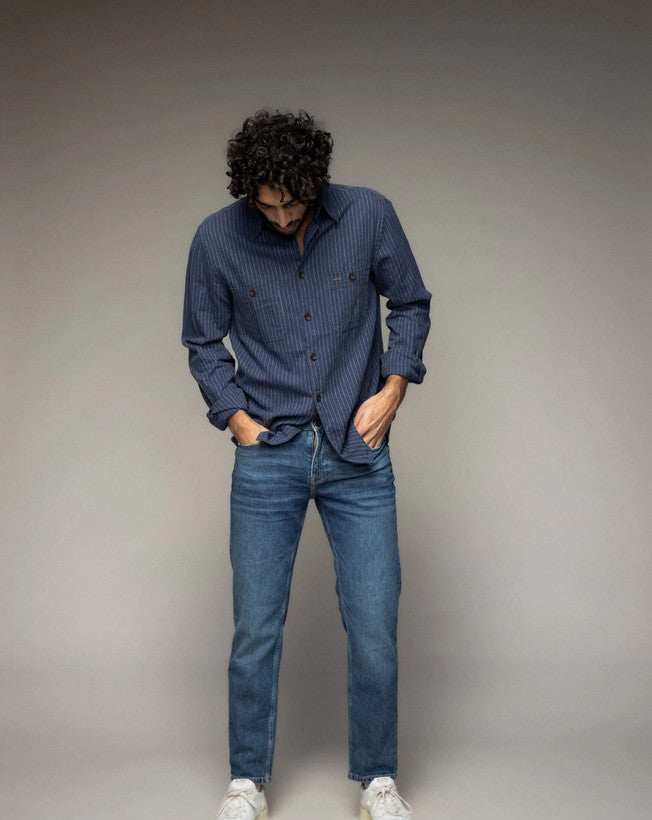 MMGAndy Pacific Jeans