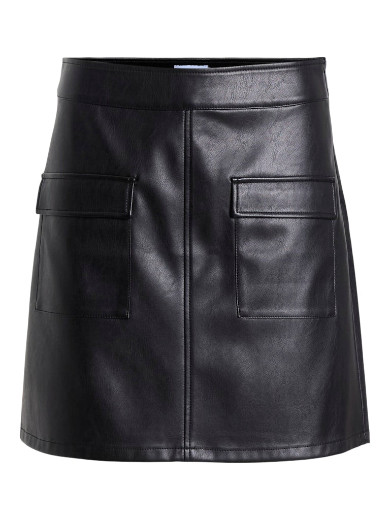 VIPROUD RW SHORT SKIRT
