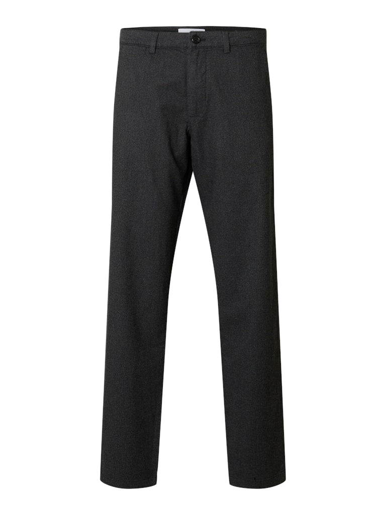 SLM175-SLIM MILES BRUSHED PANT NOOS