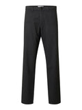 SLM175-SLIM MILES BRUSHED PANT NOOS