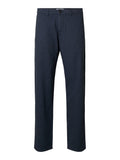 SLM175-SLIM MILES BRUSHED PANT NOOS