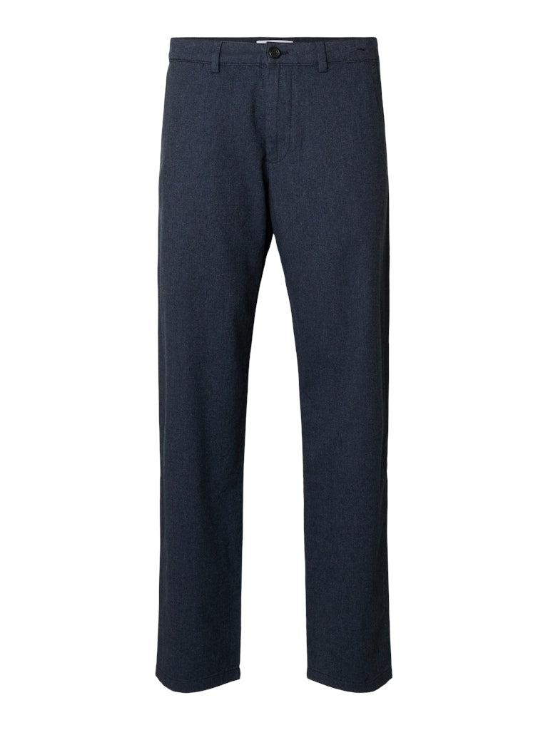 SLM175-SLIM MILES BRUSHED PANT NOOS