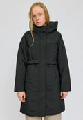 Basic Padded Parka