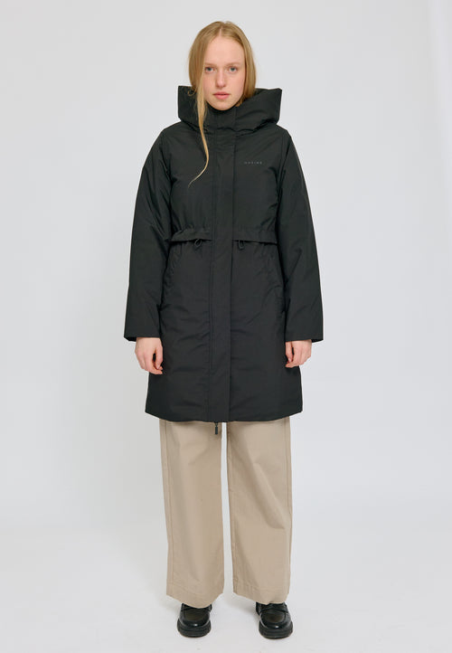 Basic Padded Parka