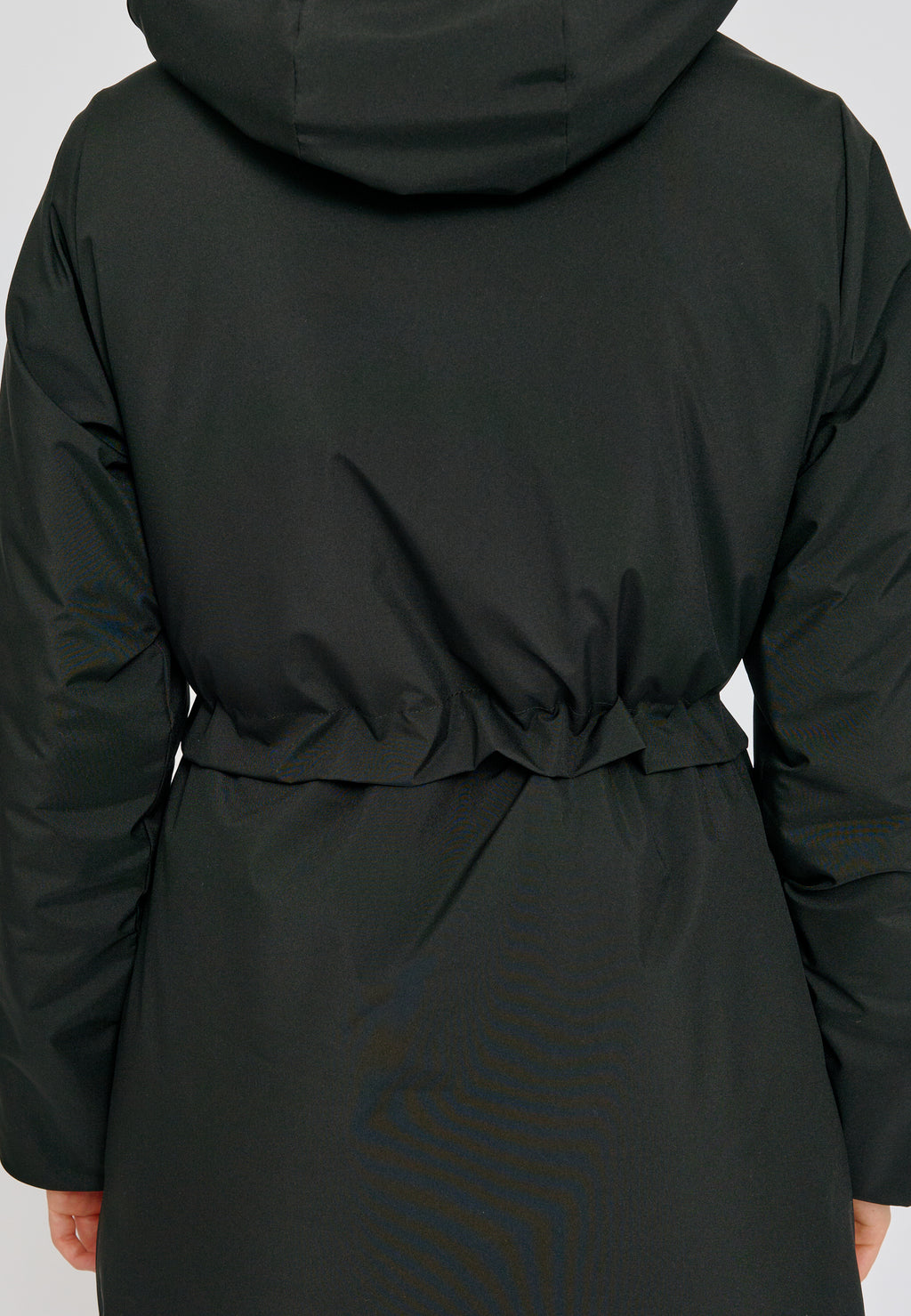 Basic Padded Parka