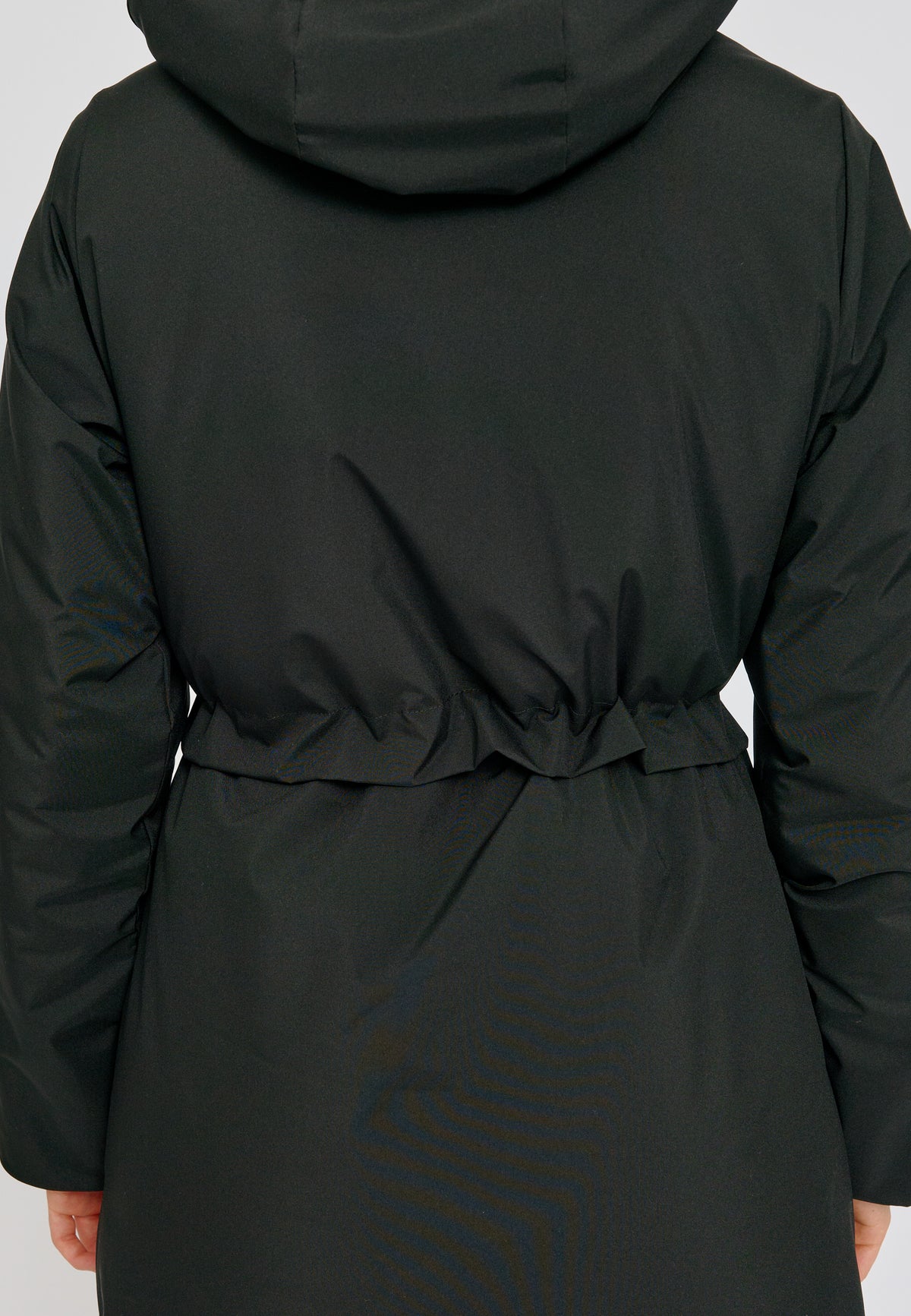 Basic Padded Parka