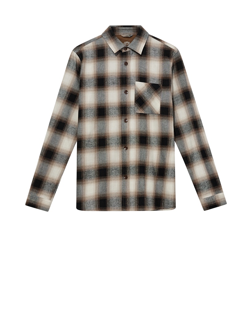 MMGDavid Hang Overshirt