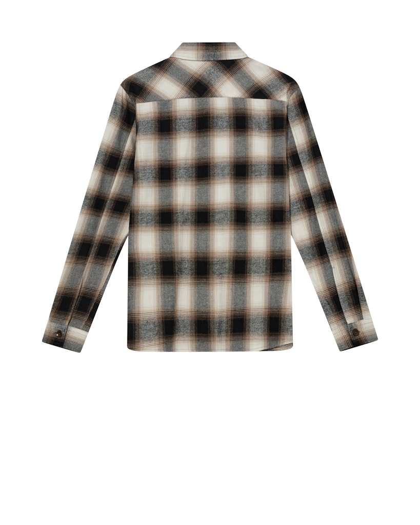 MMGDavid Hang Overshirt