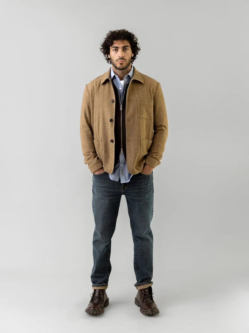 MMGAndy Arezzo Jeans