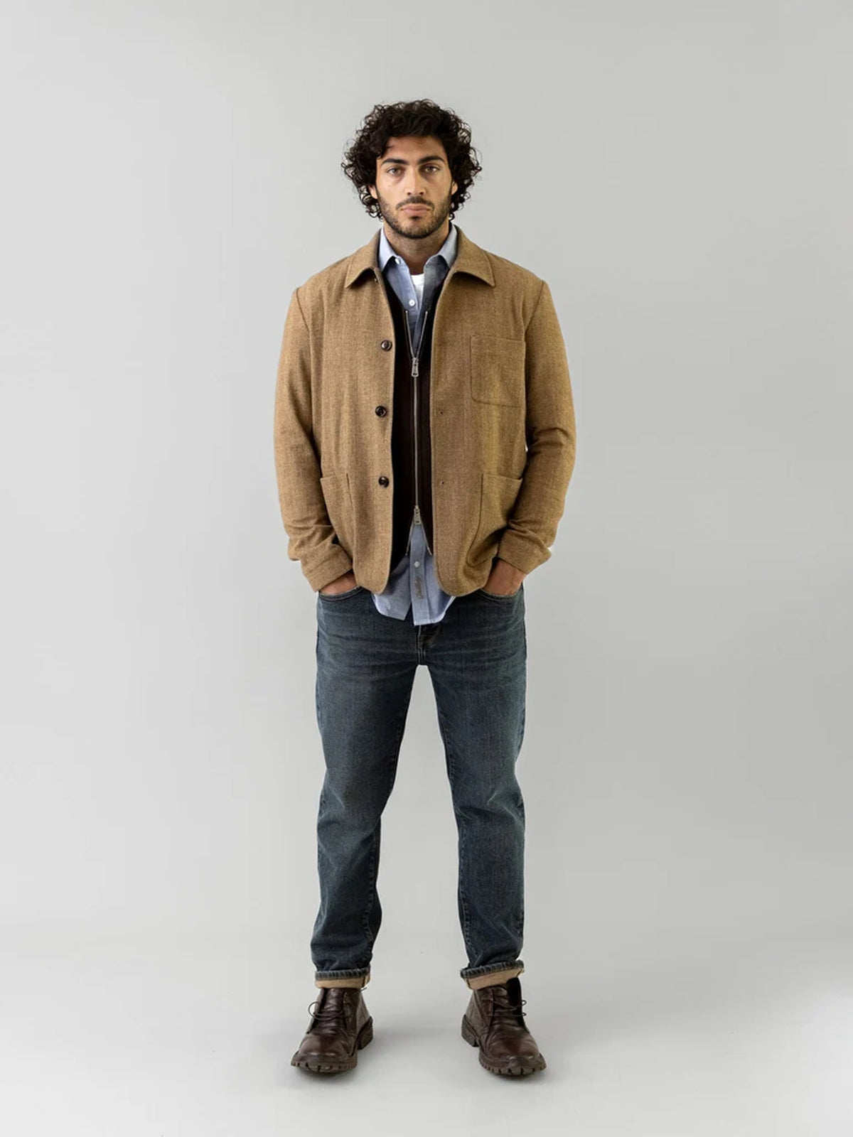 MMGAndy Arezzo Jeans