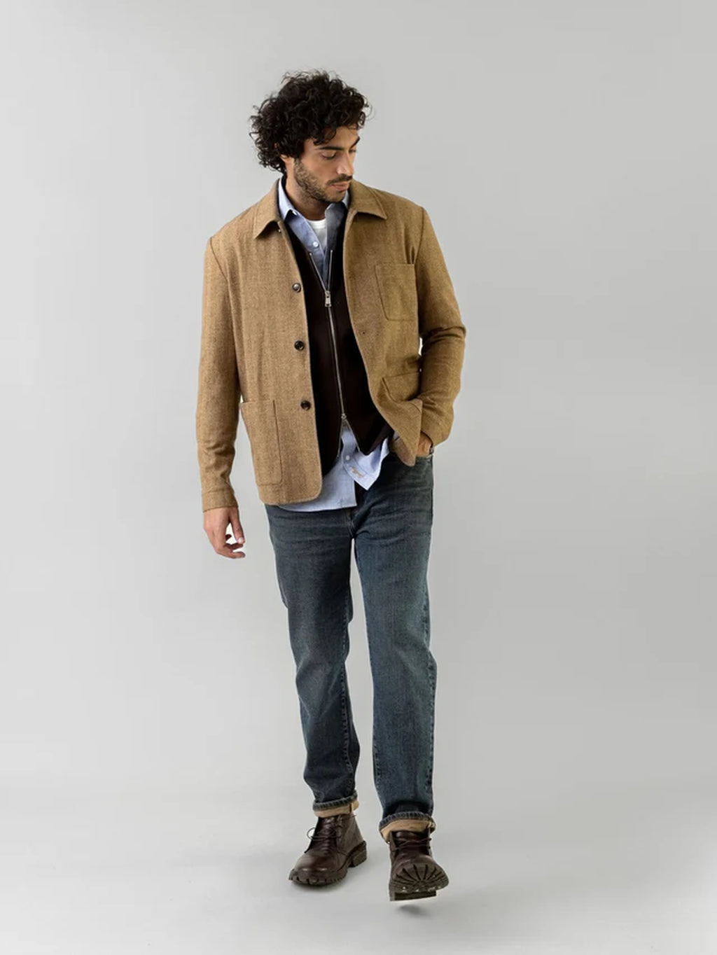 MMGAndy Arezzo Jeans