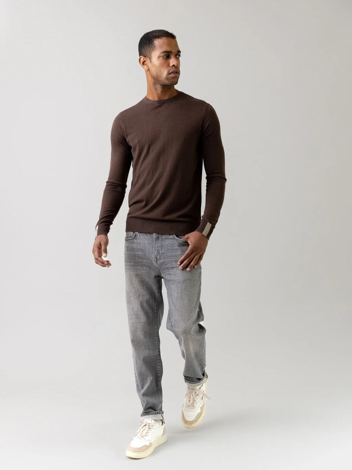 MMGAndy Massi Jeans