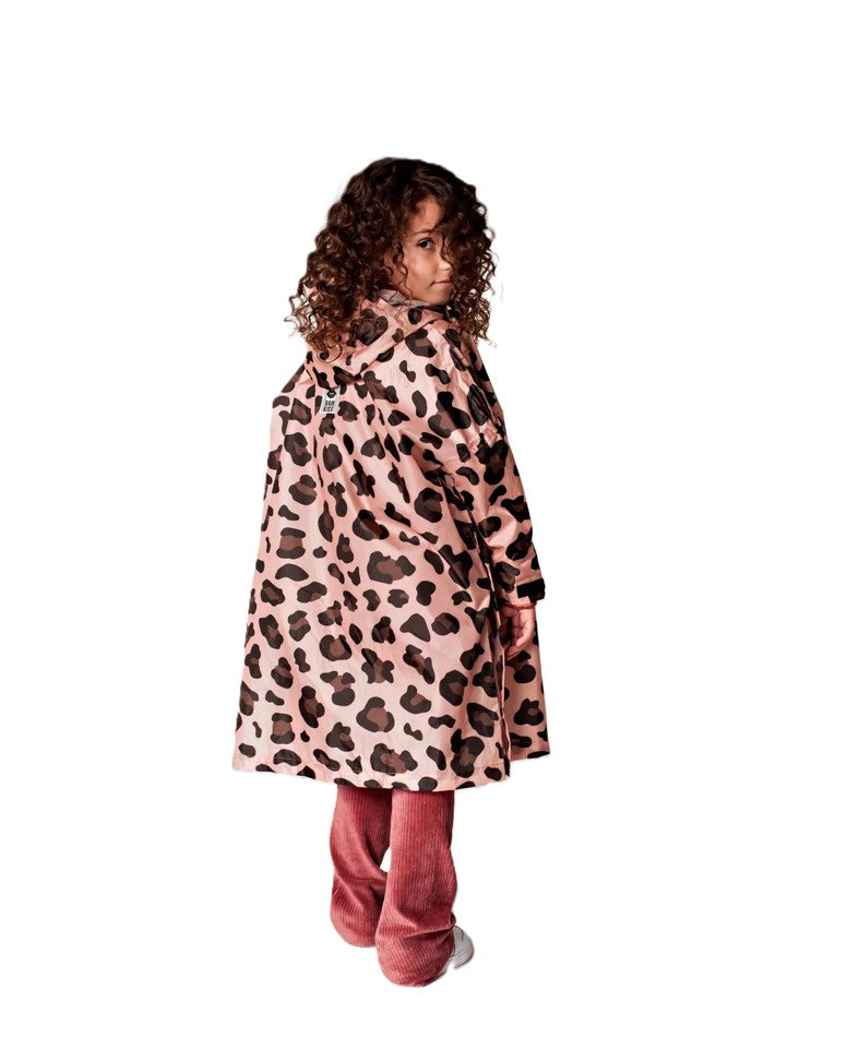 Kids Pink Panther  size 1 (100-120c