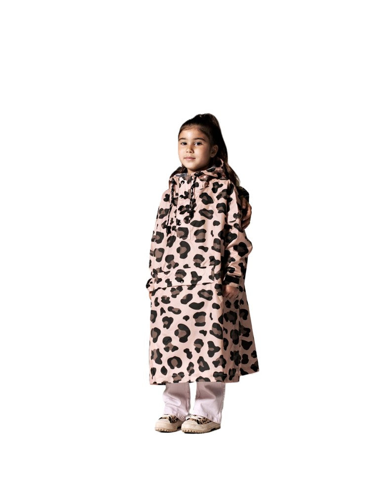 Kids Pink Panther  size 1 (100-120c