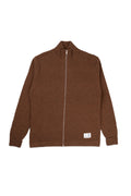 Haddock Knit (Brown)