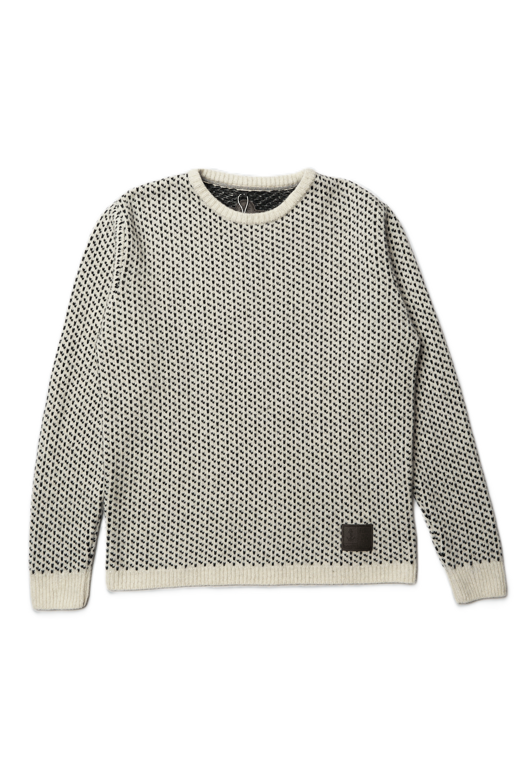 Jysk Knit (Off White)