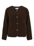VIADA TEDDY JACKET - NOOS