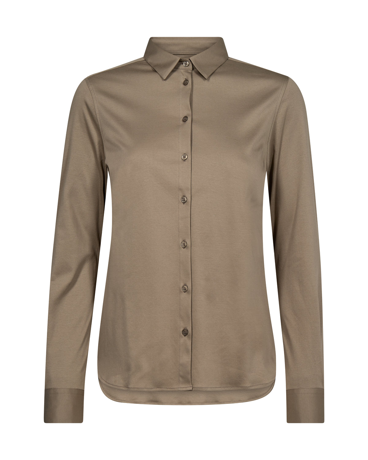 MMTina Jersey Shirt