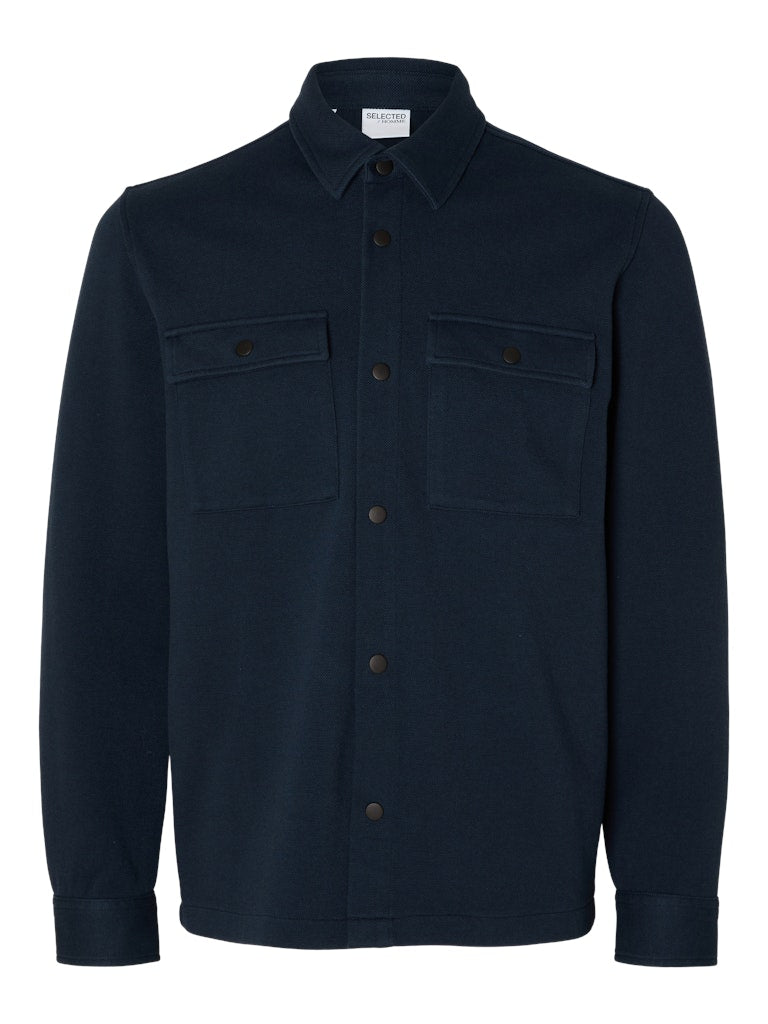 SLMJACKIE SWEAT JACKET NOOS