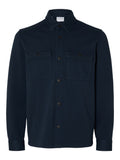 SLMJACKIE SWEAT JACKET NOOS