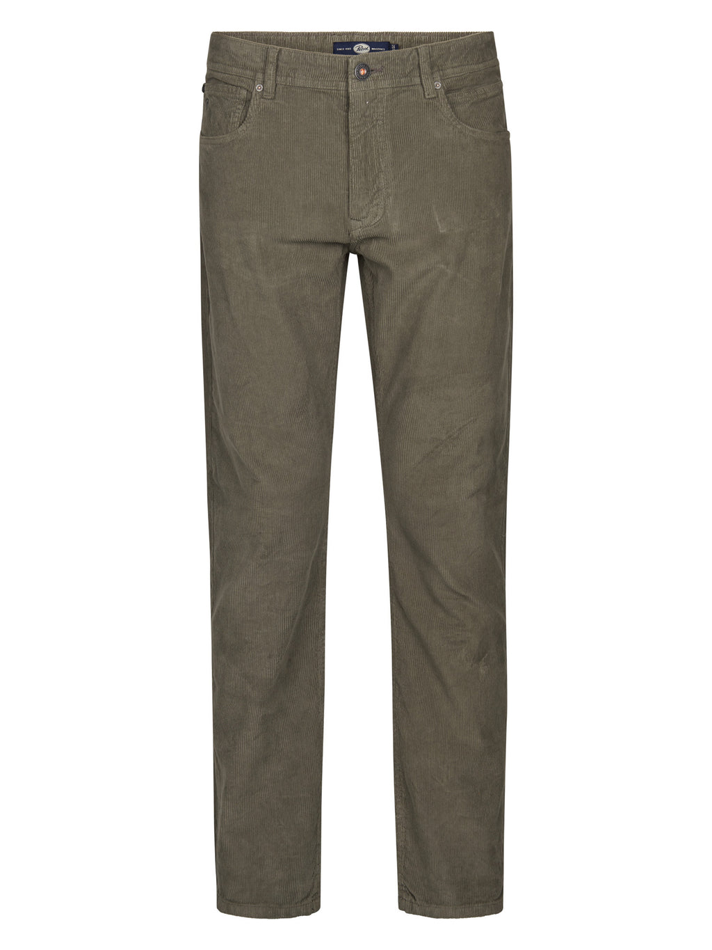 Men Denim Tapered