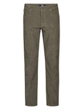 Men Denim Tapered