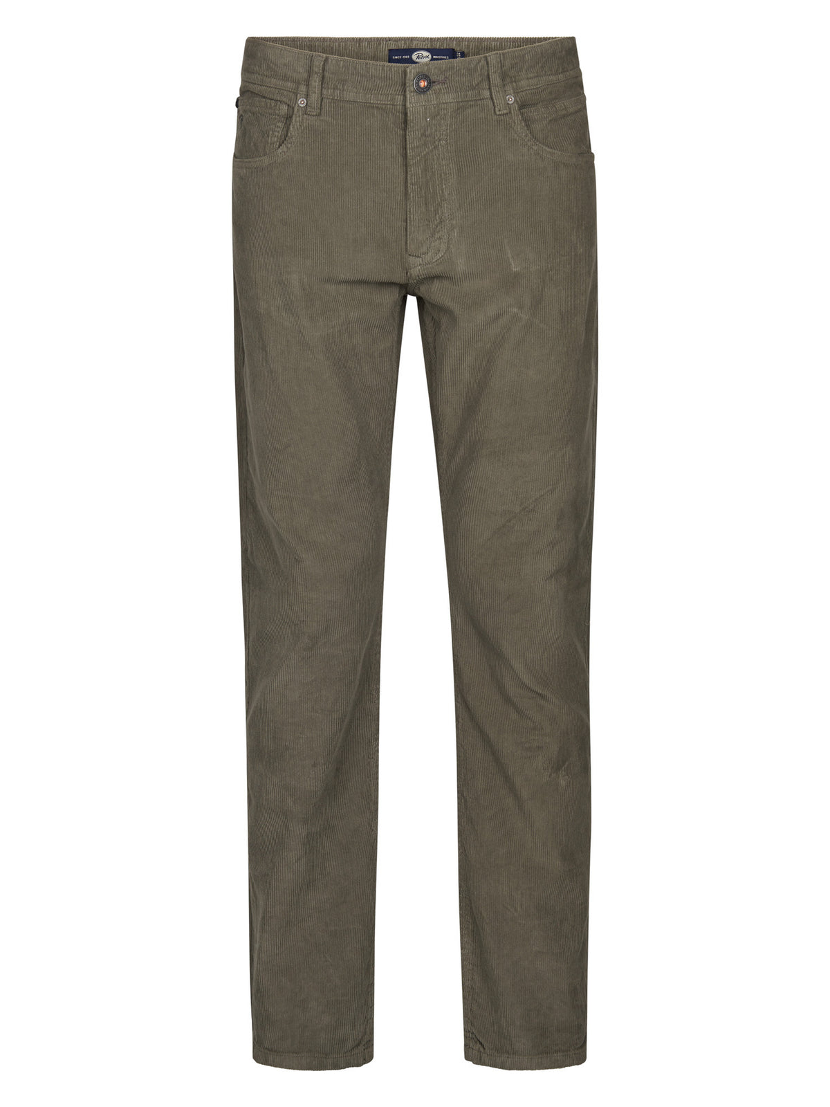 Men Denim Tapered